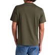 Camiseta Masculina Hang Loose Field VERDE-HLTS030220- -2-